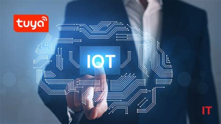 Tuya Smart to Showcase Its Cutting-edge Technologies and Innovative Solutions at CES 2024