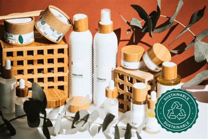 Uni Beauty Body Care Is Sustainable and Skin Friendly