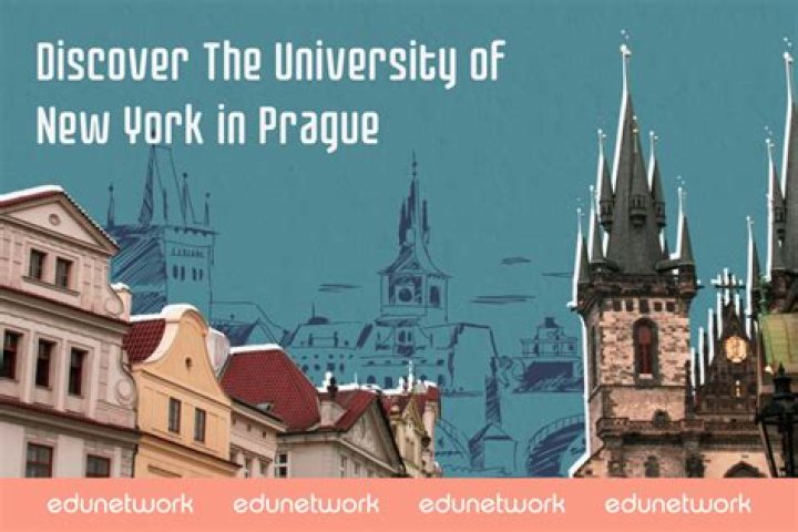 University of New York in Prague Programs & Reviews