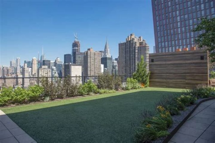 View 34, 401 East 34th Street, NYC - Rental Apartments