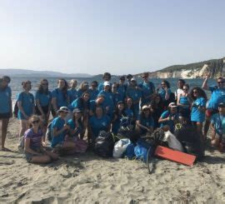 Volunteer Programs in Greece | GoAbroad.com