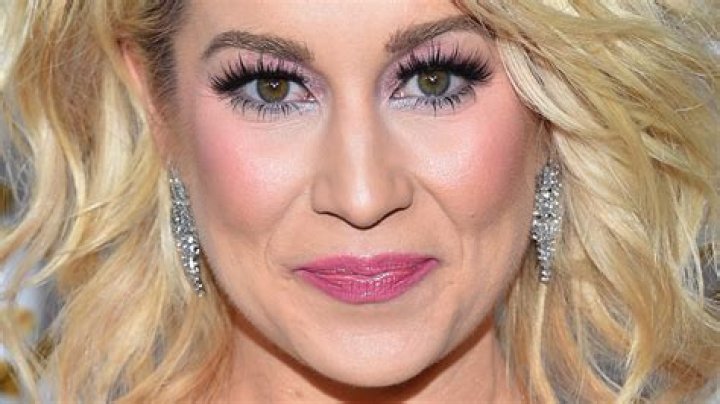 What Happened To Kellie Pickler?