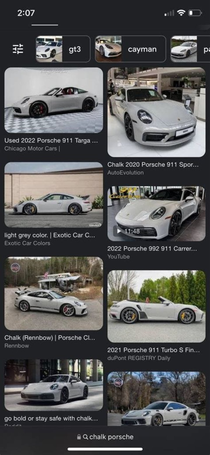 What Happened To Park Bom? What's Up With The New Selcas?