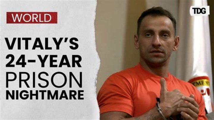 What Happened To Vitaly, Aka VitalyzdTv?