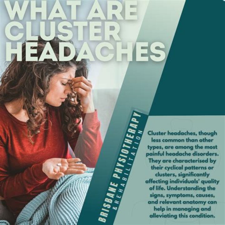 What Is A Cluster Headache? IShowSpeed's Critical Problem Explained