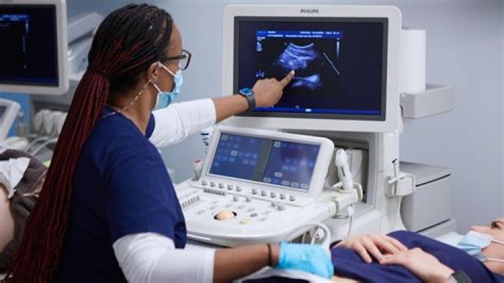 What is Diagnostic Ultrasound and Vascular Technology?