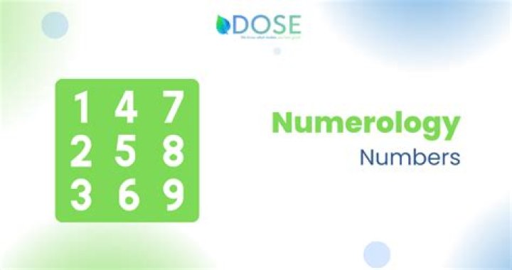 What Makes This Number so Special in Numerology? -