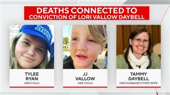 When Will Lori Vallow Be Sentenced? How Did Lori Kill Her Kids?