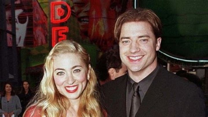 Where Is Brendan Fraser’s Ex-Wife Afton Smith Now?