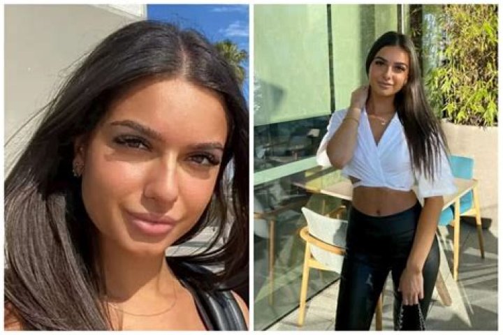 Who is Costeen Hatzi? net worth, age, boyfriend, height, biography and latest updates