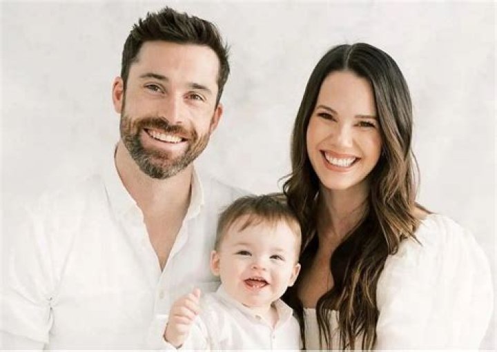 Who is Erik Gudbranson’s wife?Erik Gudbranson: A Love Story, Family Legacy, and Whirlwind Life. All we know about Sarah Sweetnam’s personal and professional life