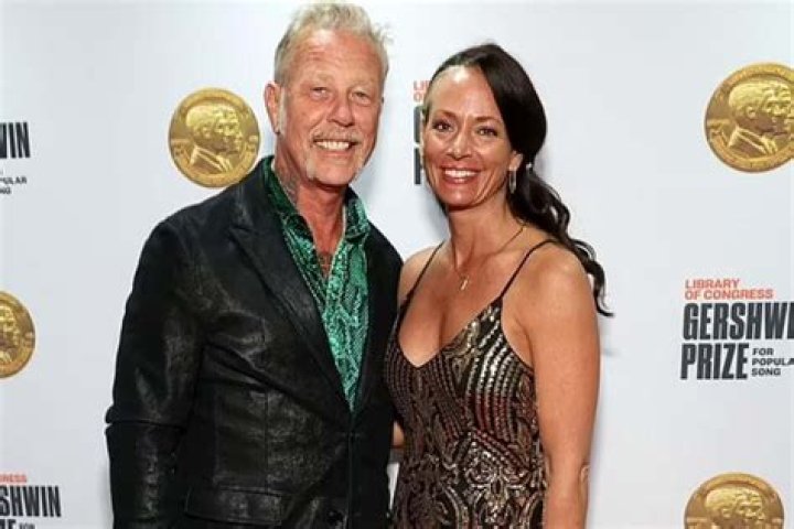 Who Is Francesca Hetfield, James Hetfield's Former Wife? 