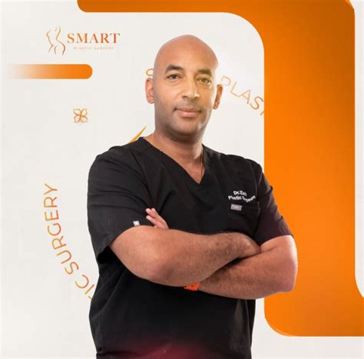 Who Is Jacky Oh's Surgeon, Dr. Zachary Okhah? Is Dr. Zachary Okhah Board Certified?