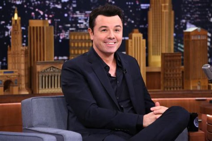Who Is Seth MacFarlane's Wife? 