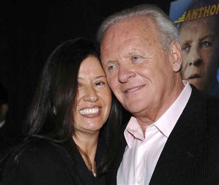 Who Is Stella Arroyave, Anthony Hopkins’ Wife?