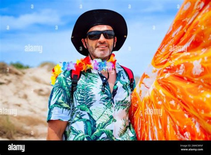 Who Was The Guy On The Beach In Uncharted? Is This Really Nolan North?