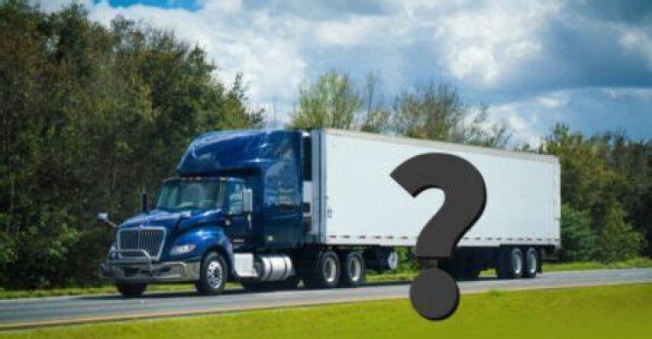 Why Are Truckers Not Delivering/Going To Florida?