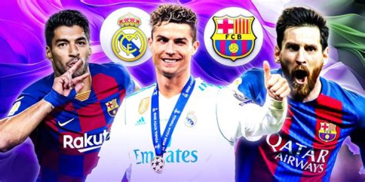 Why Real Madrid vs Barcelona Will No Longer Be Called ‘El Clásico’