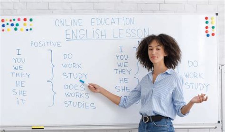 Why Teach English Online? 11 Unsung Benefits