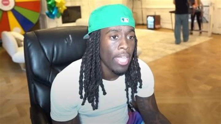 Why Was Kai Cenat Banned?