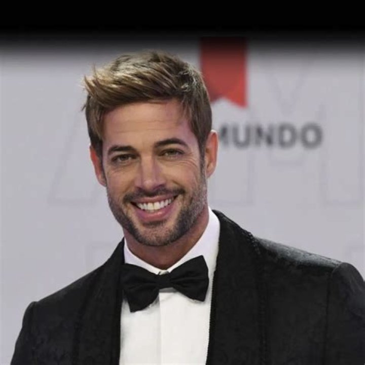 William Levy - Age, Bio, Birthday, Family, Net Worth