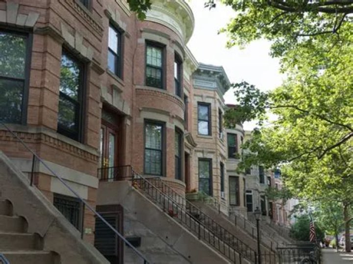 Windsor Terrace Apartments, Condos and Real Estate
