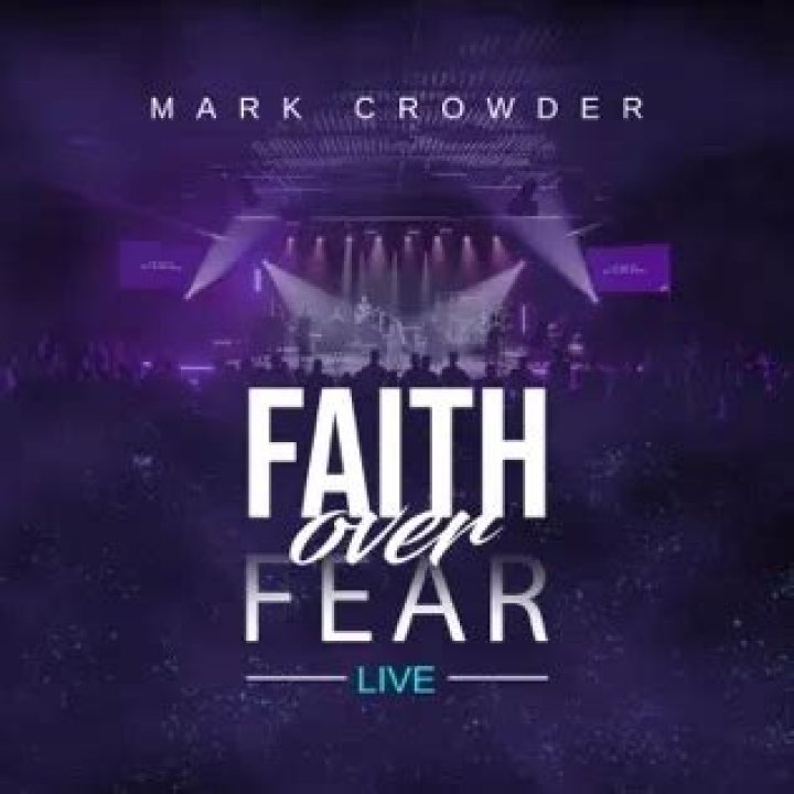 You Are Healed by Mark Crowder